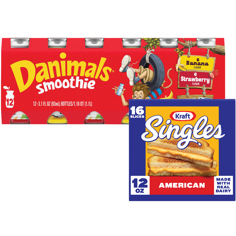 Kraft Singles