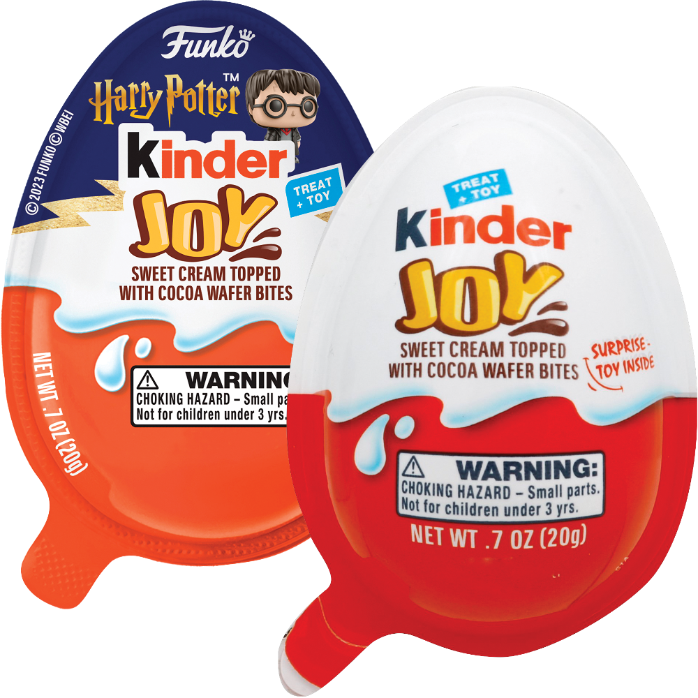 Kinder Joy Egg