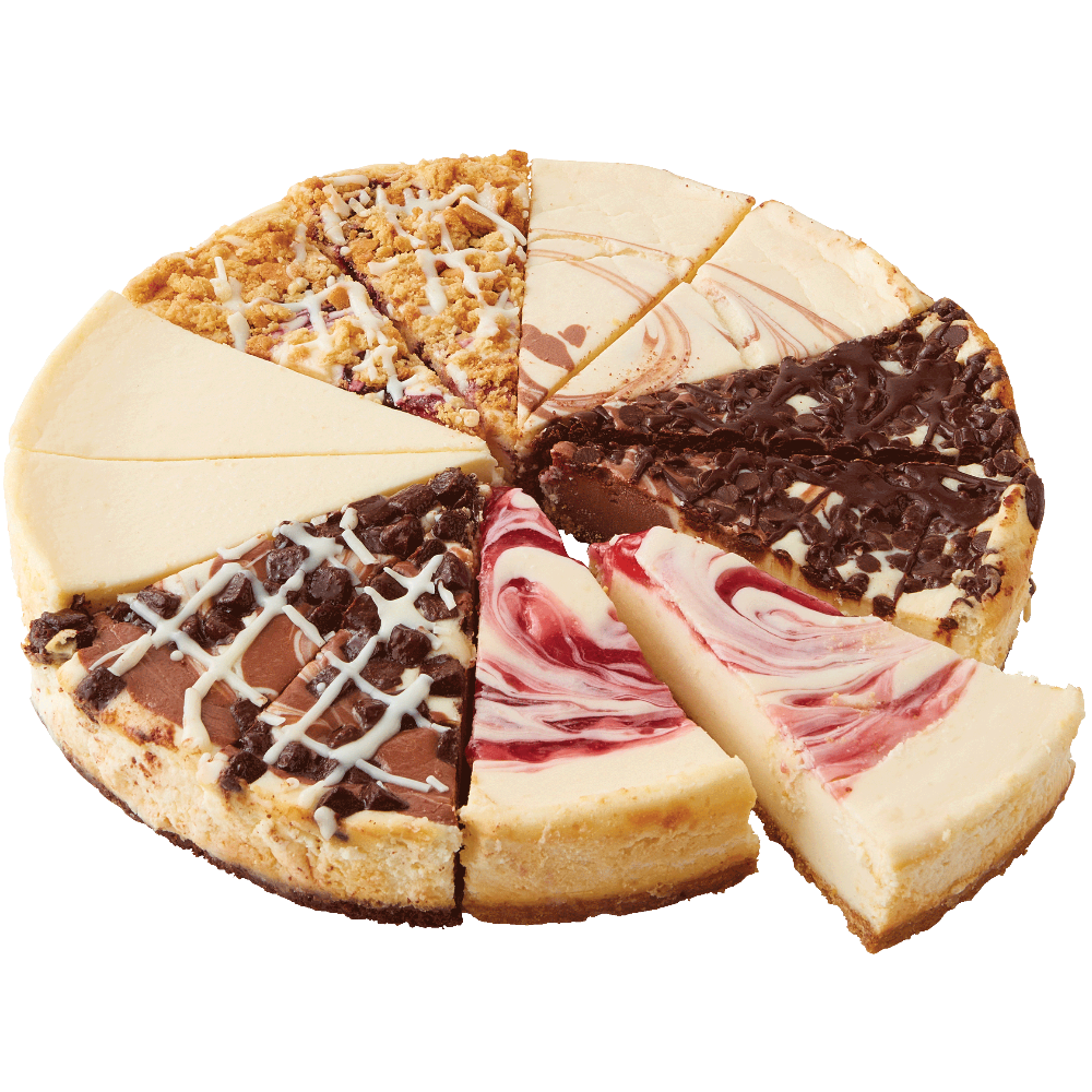 Private Selection Cheesecake