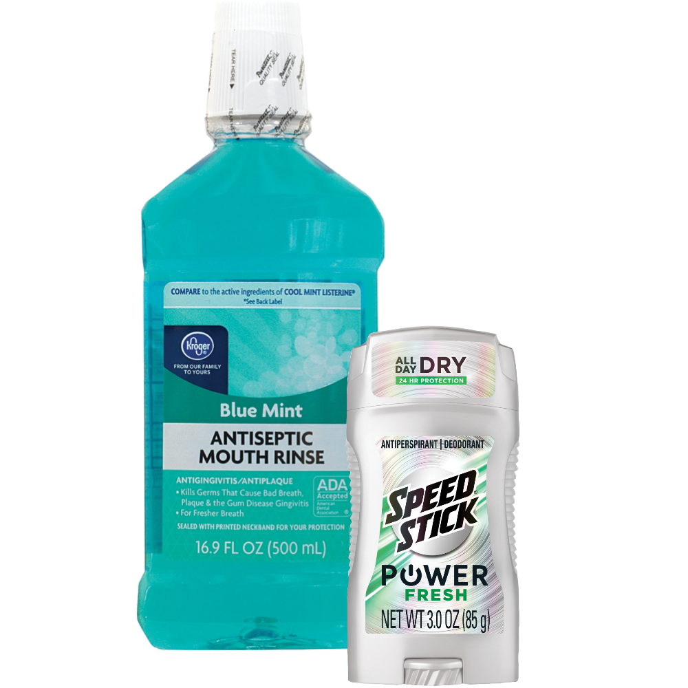 Speedstick Deodorant