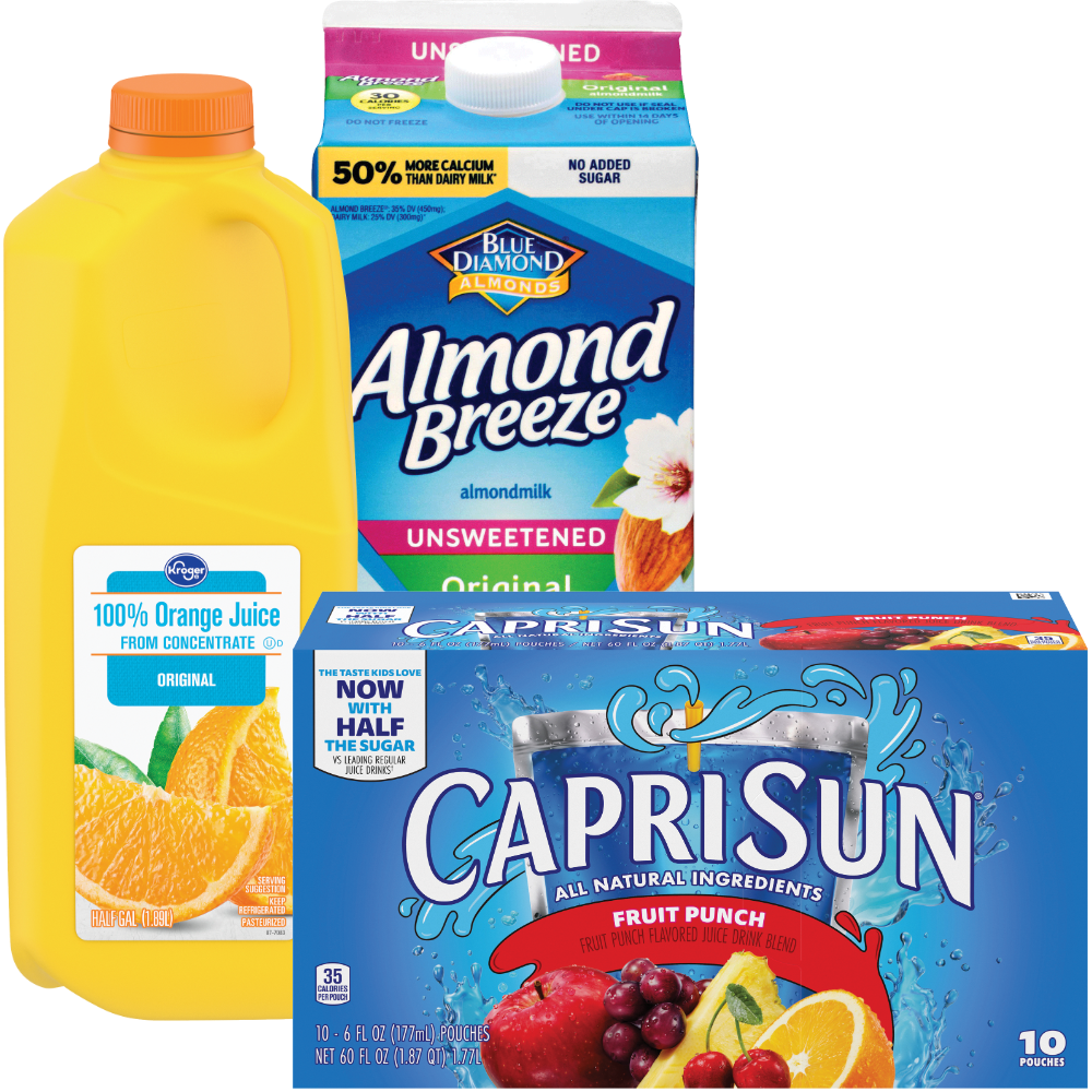 Capri Sun