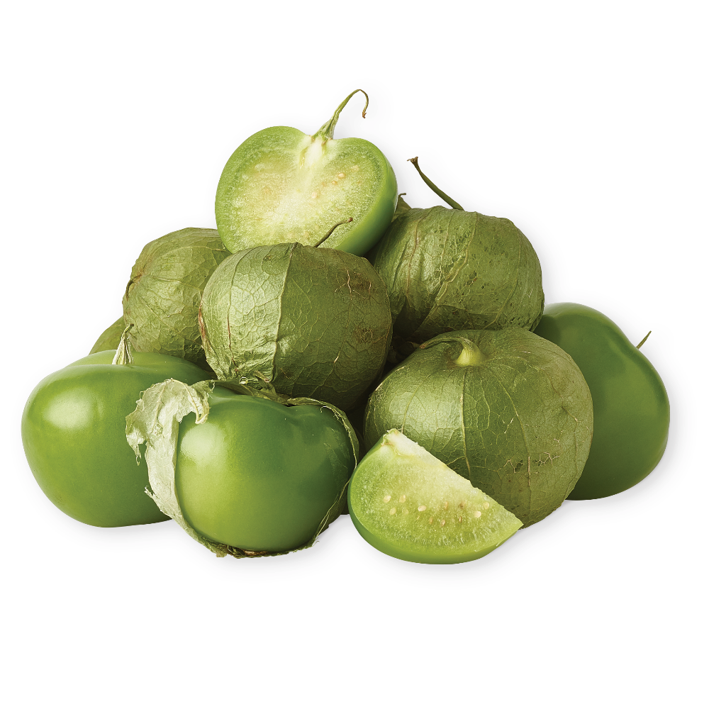 Tomatillos