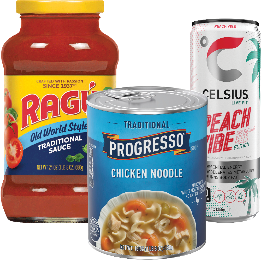 Progresso Soup