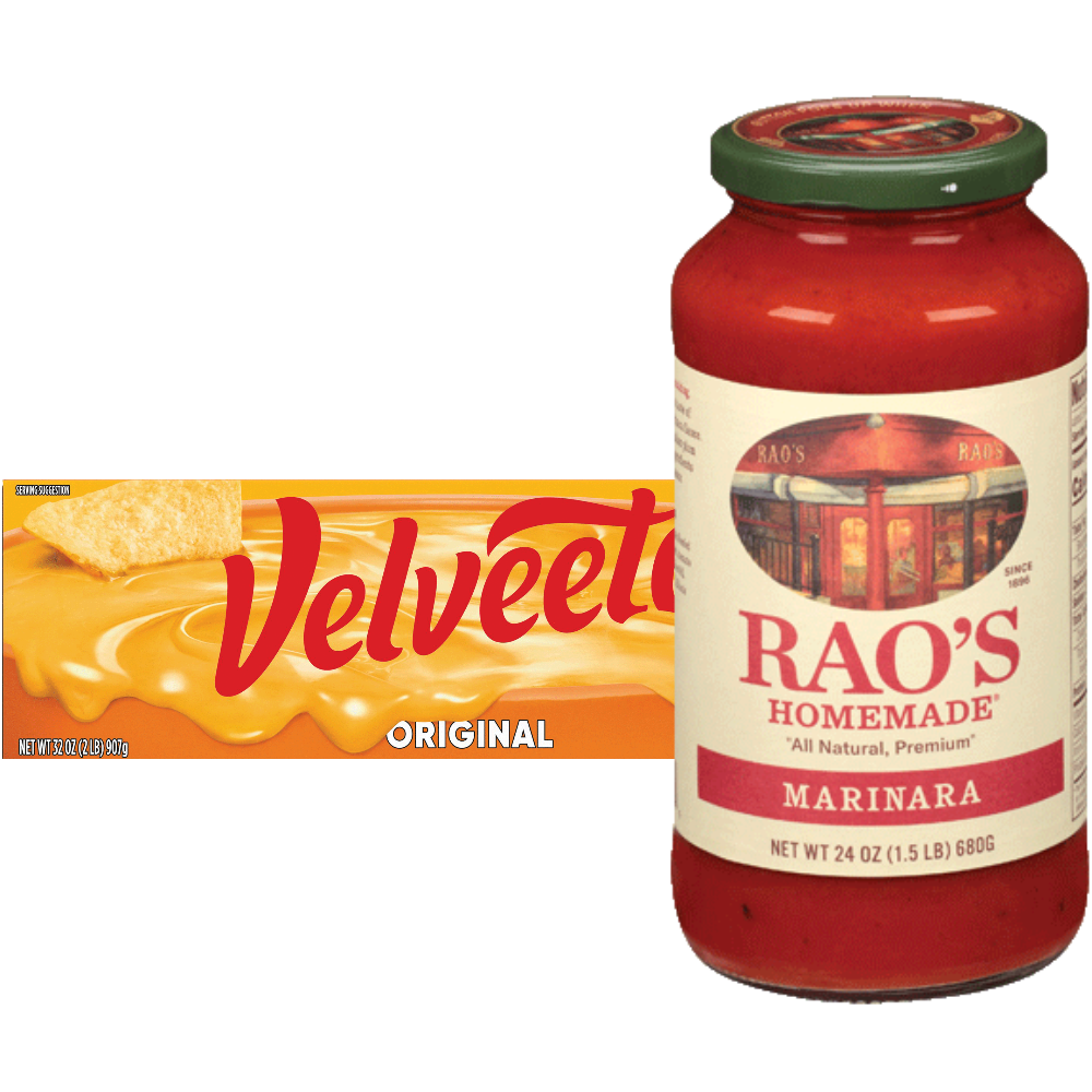 Rao's Pasta Sauce