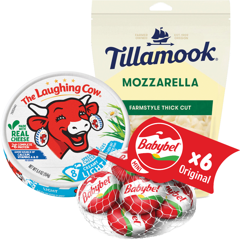 Tillamook Cheese