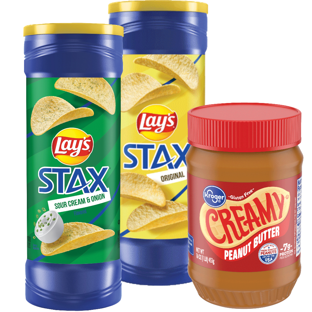 Kroger Peanut Butter