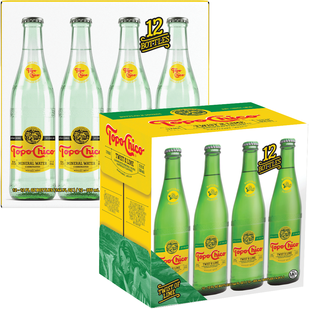 Topo Chico