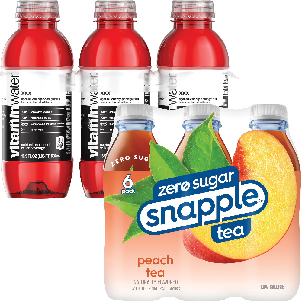 Snapple