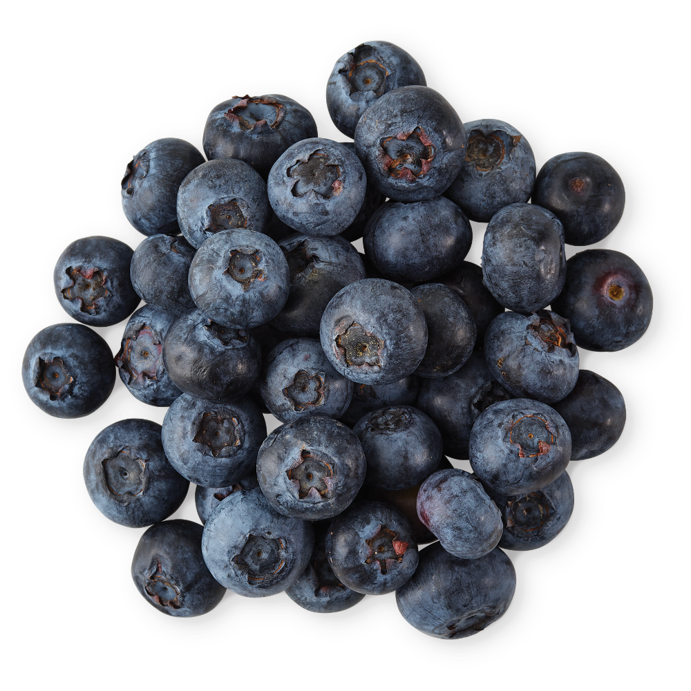 Pint Blueberries