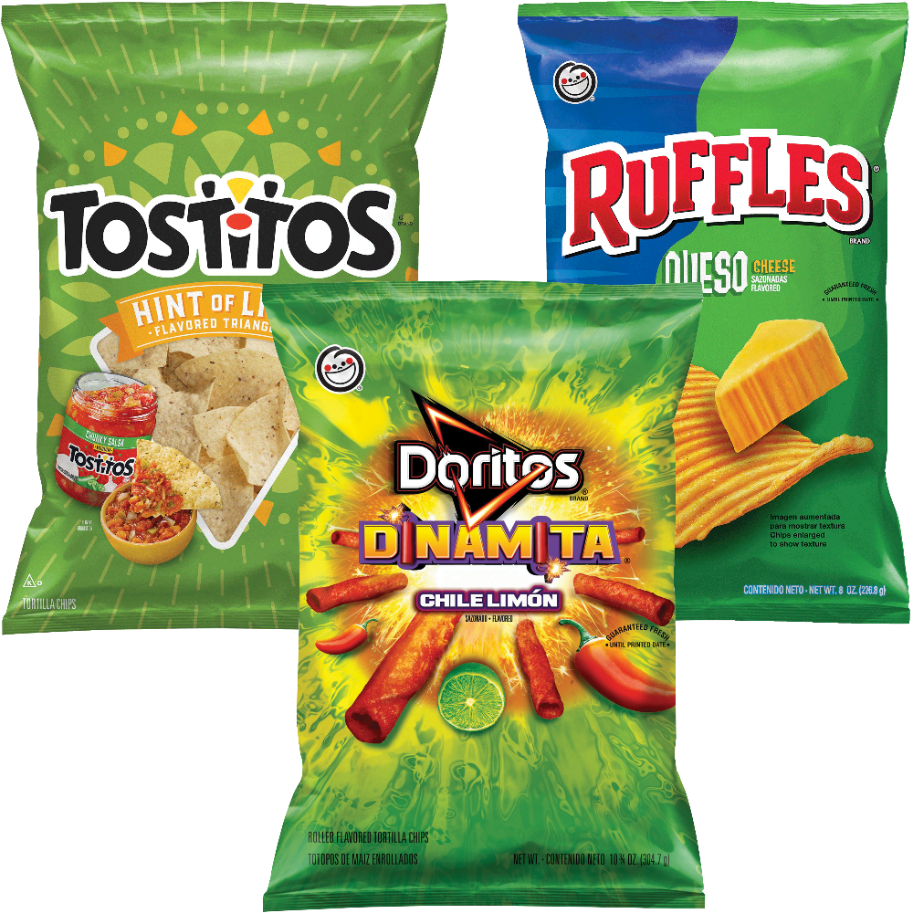 Doritos