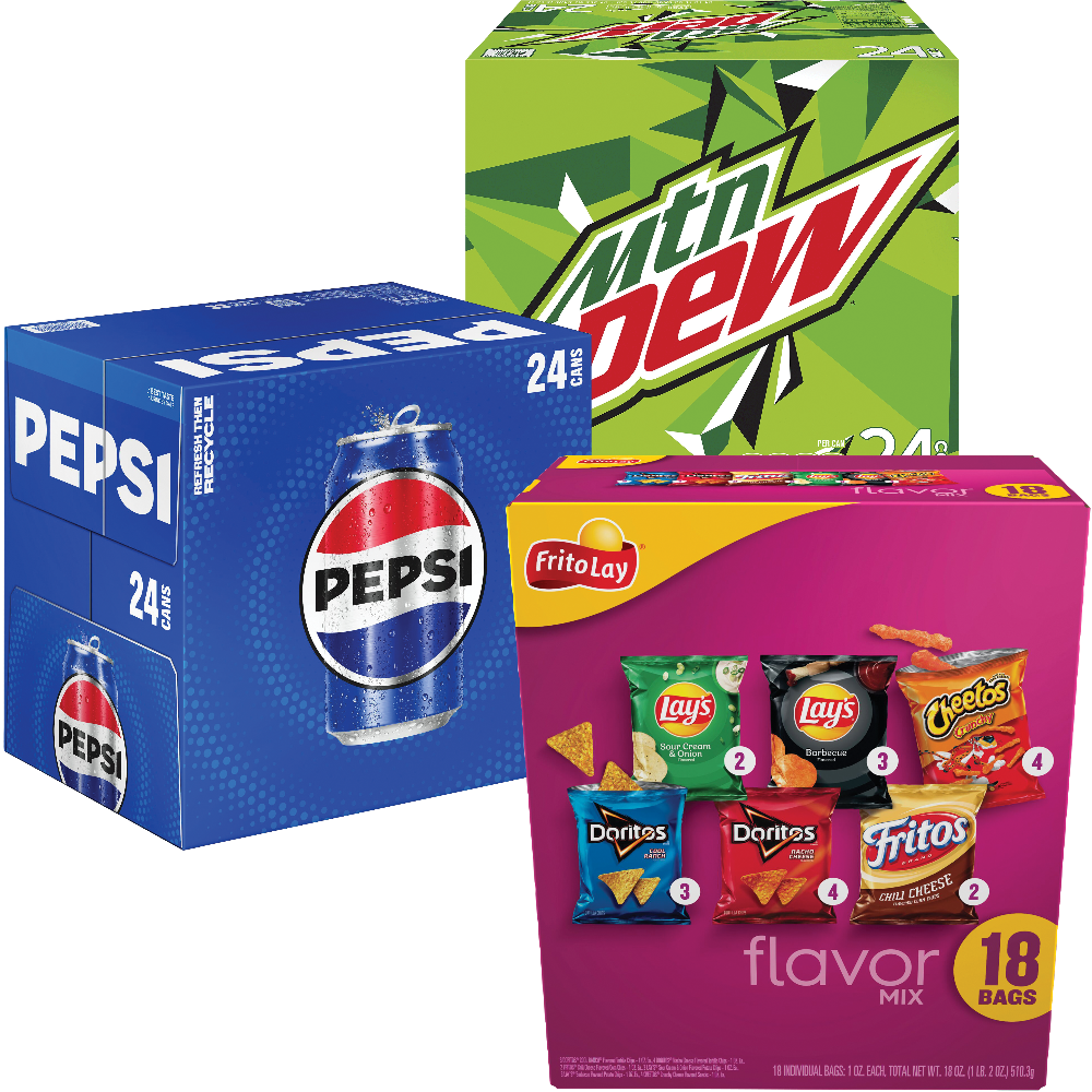 Frito-Lay Multipack