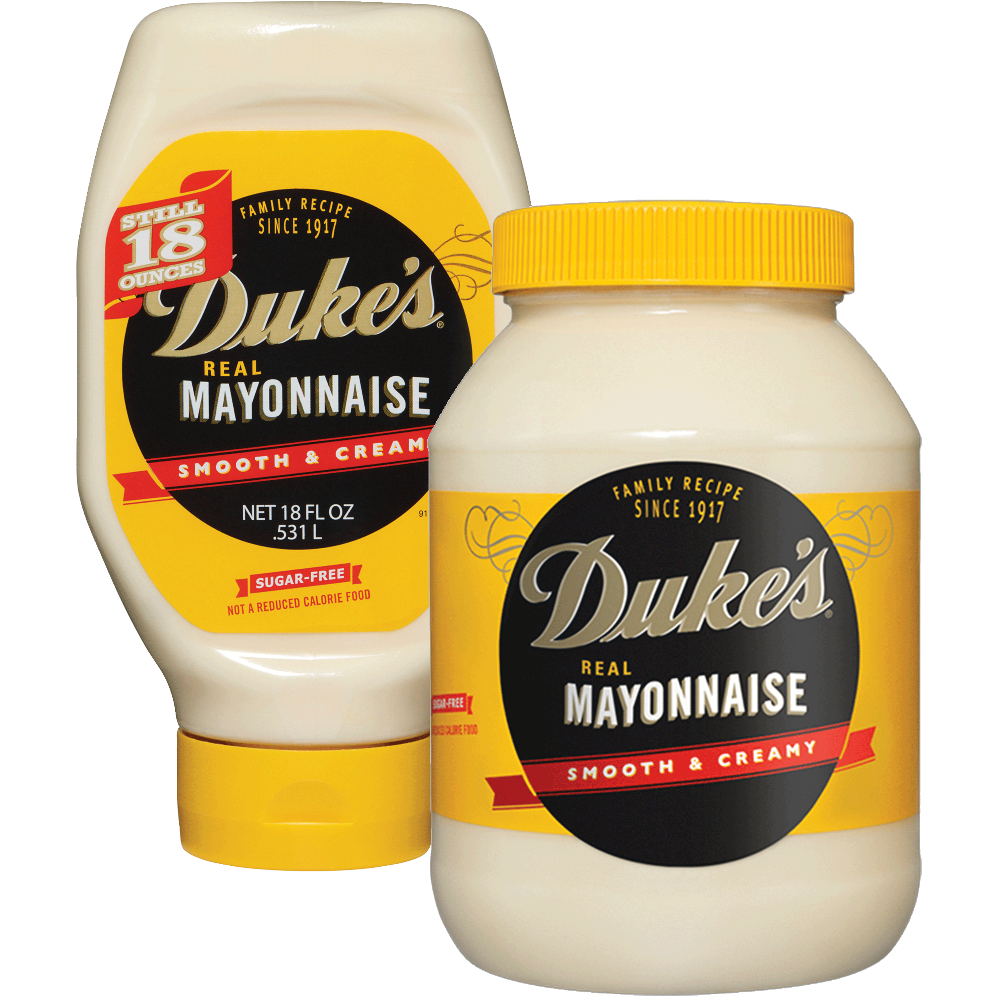 Duke's Mayonnaise