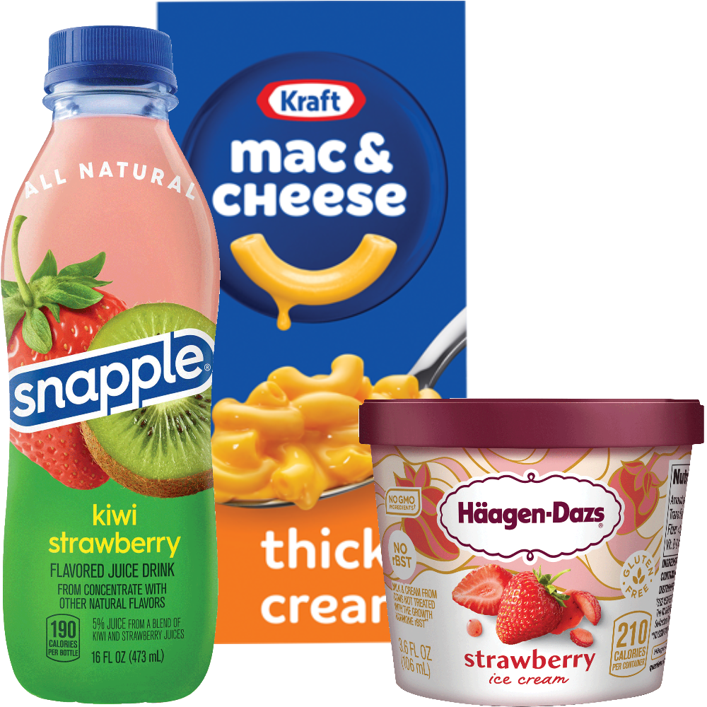 Kraft Mac & Cheese