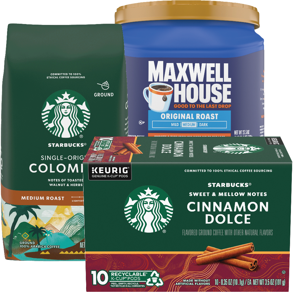 Starbucks Coffee