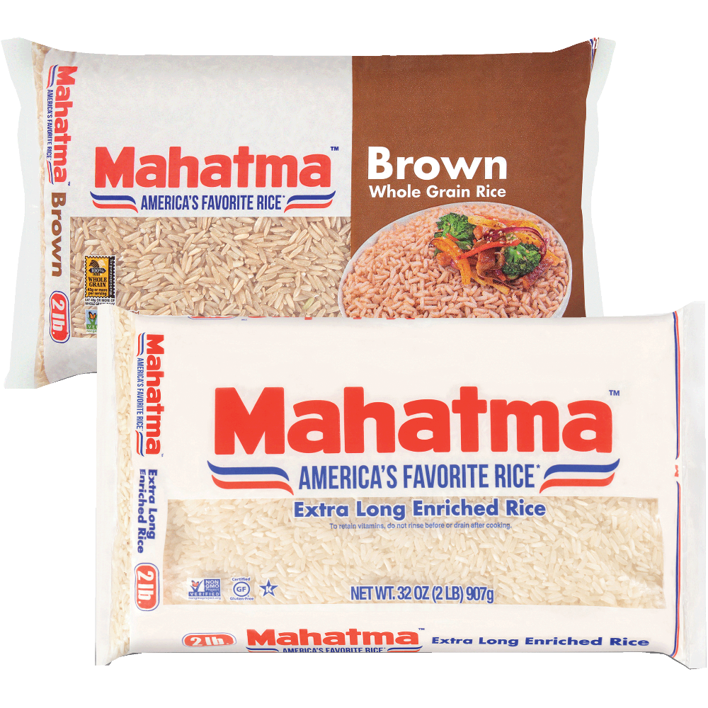 Mahatma Rice