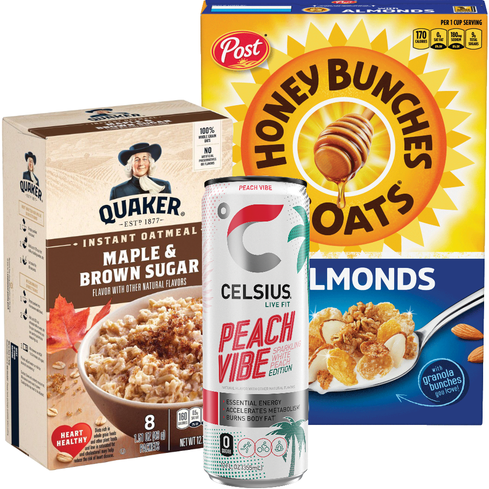 Post Cereal