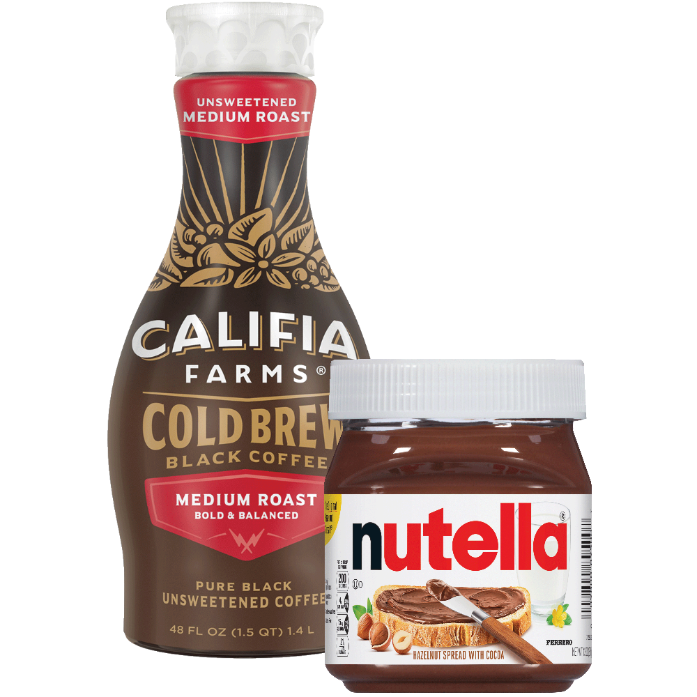 Nutella