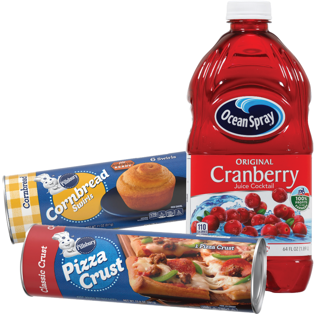 Ocean Spray Cranberry Juice Cocktail