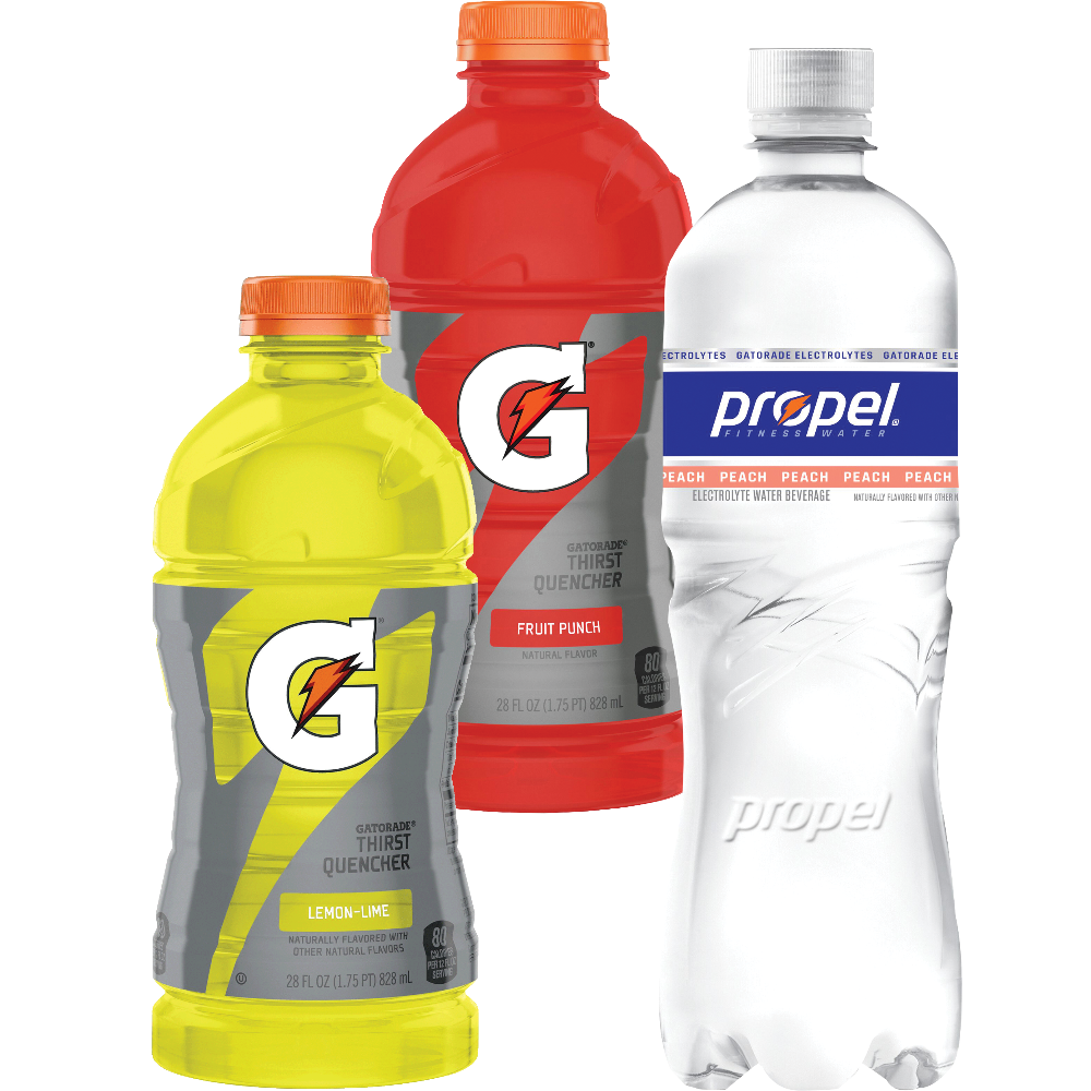 Gatorade