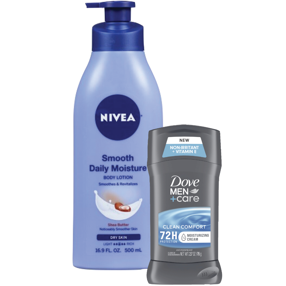 Dove Men Plus Care Deodorant