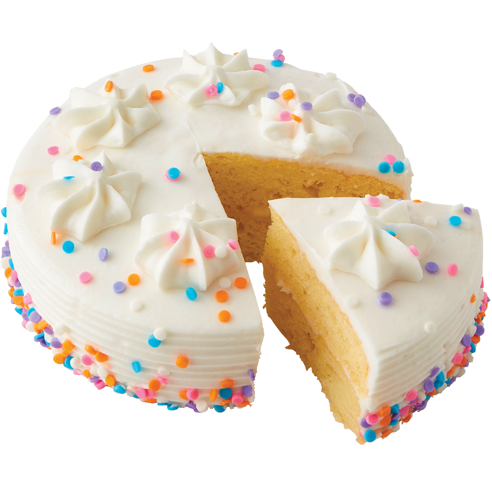 Classic Cake