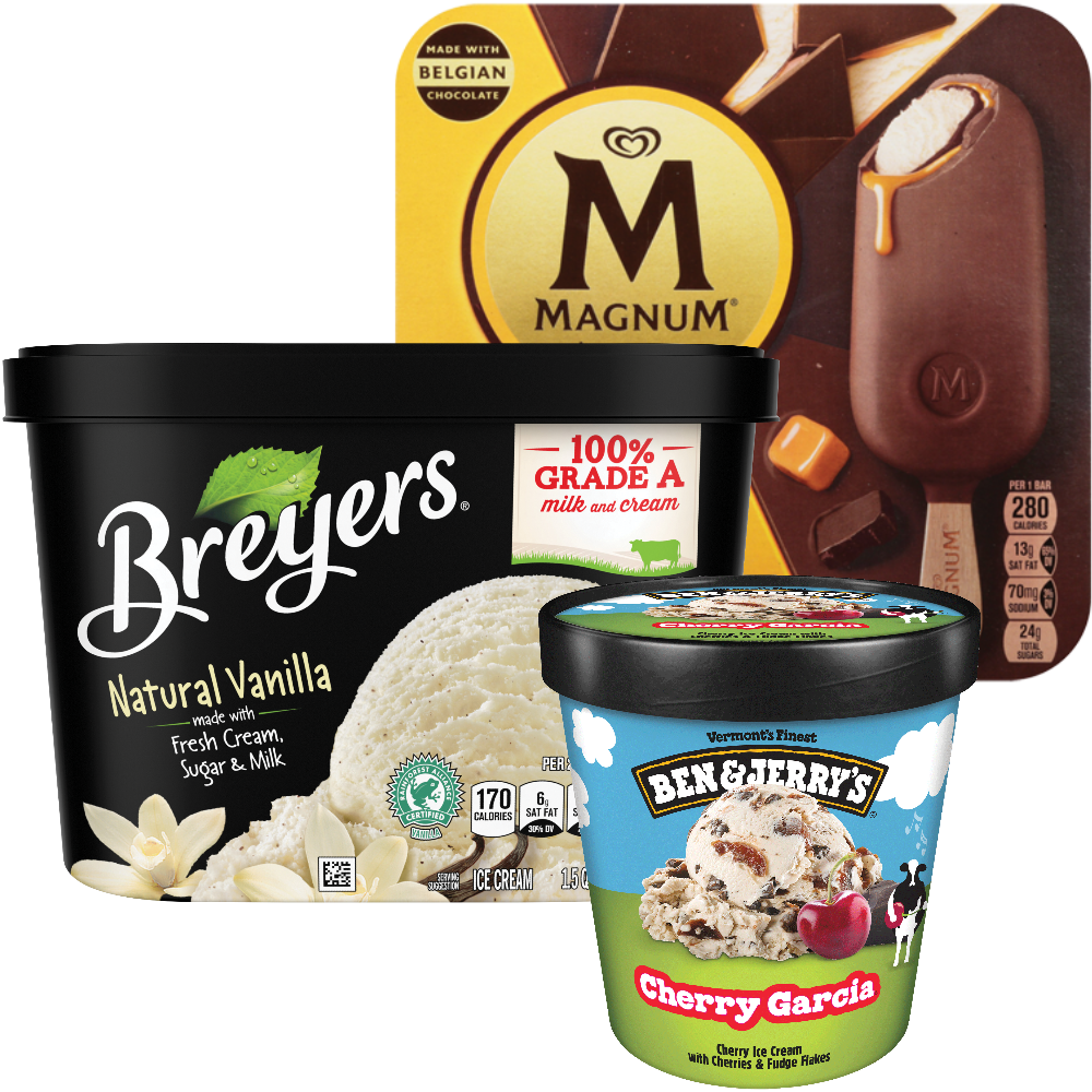 Breyers Ice Cream