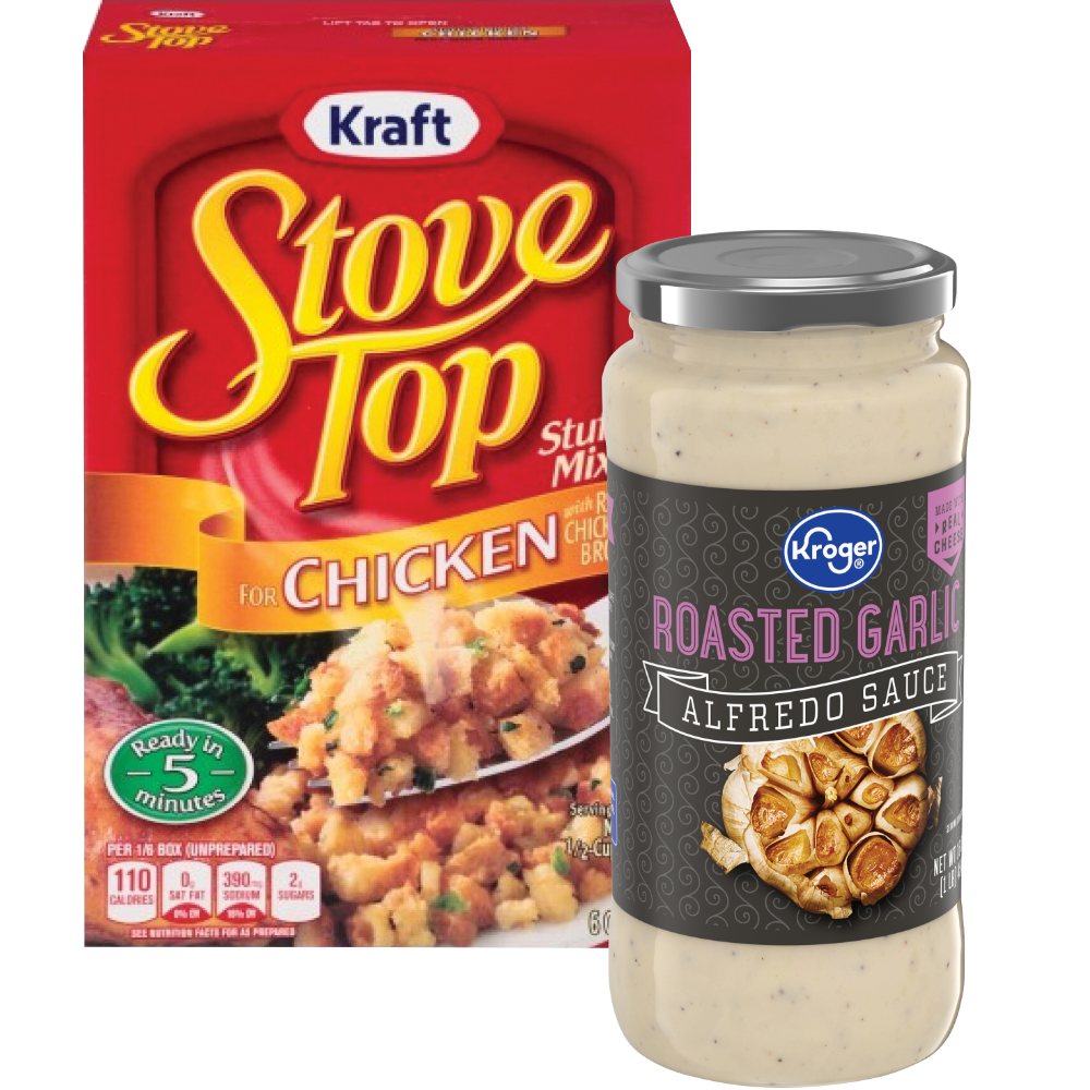 Stove Top Stuffing Mix