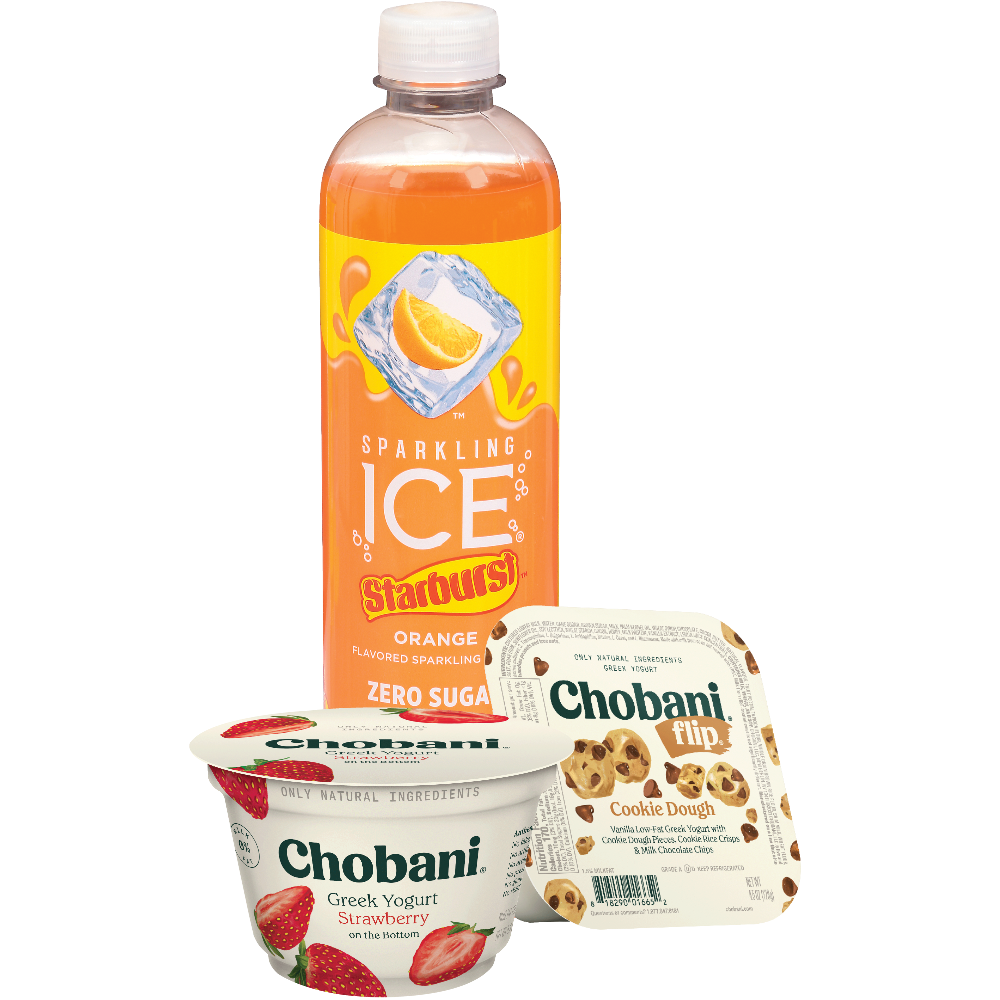 Sparkling Ice Sparkling Water