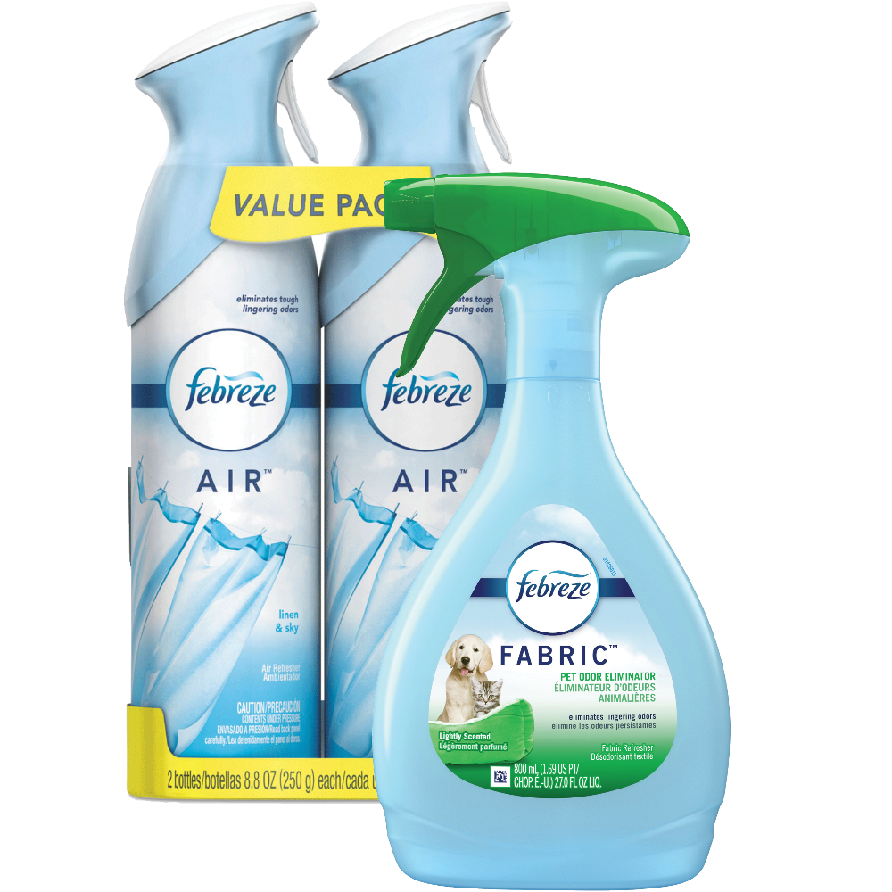 Febreze Air Refresher