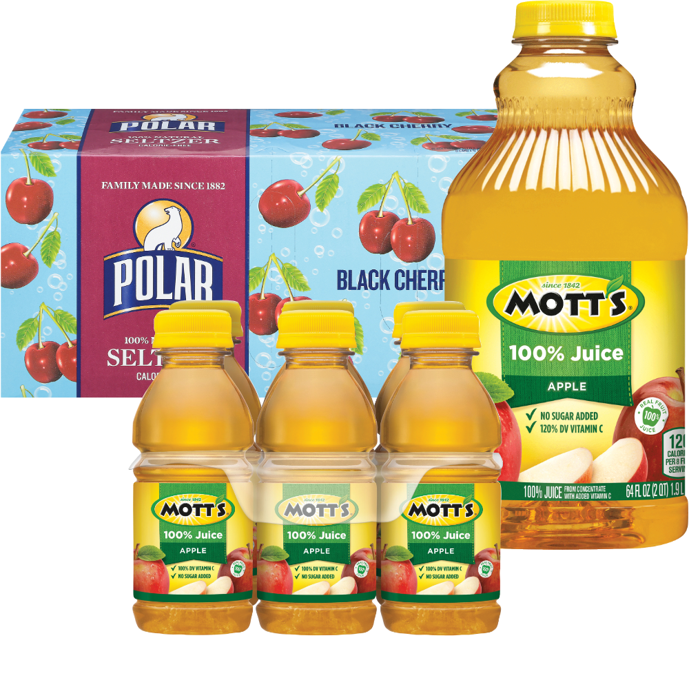Mott's Juice