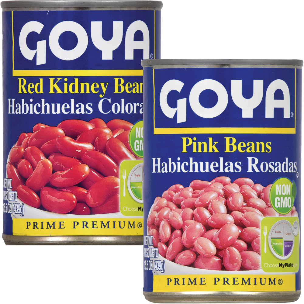 Goya Beans