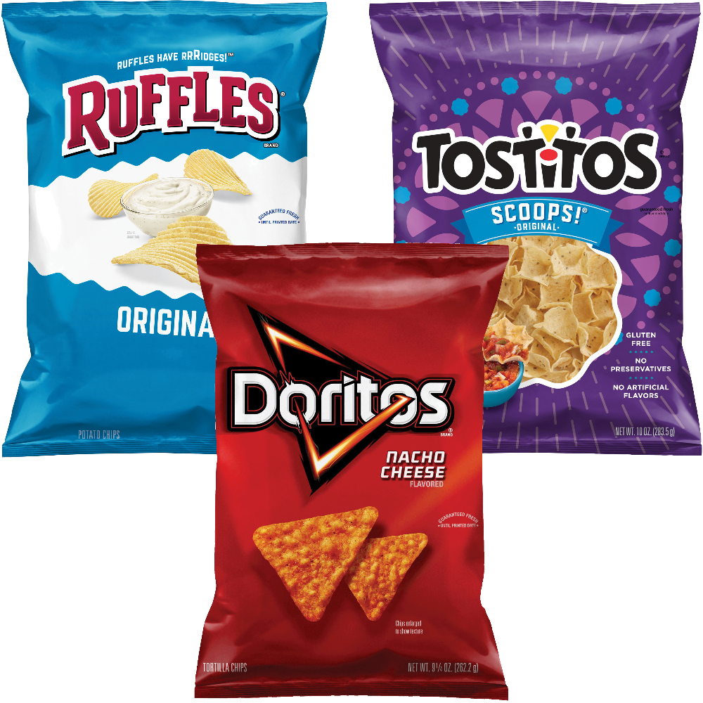 Doritos