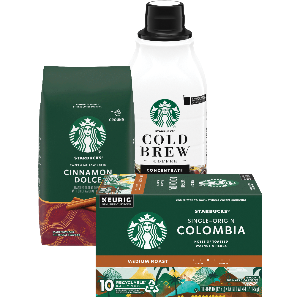 Starbucks Coffee