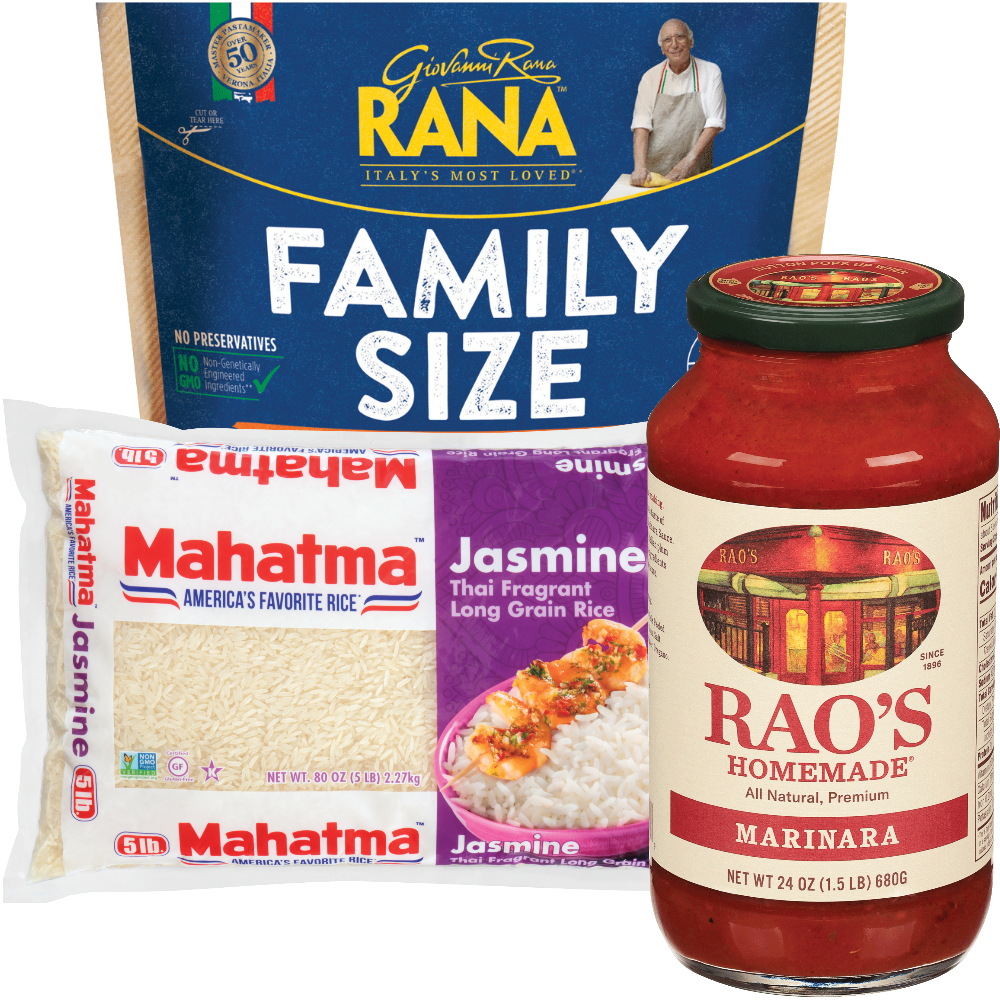 Rao's Pasta Sauce