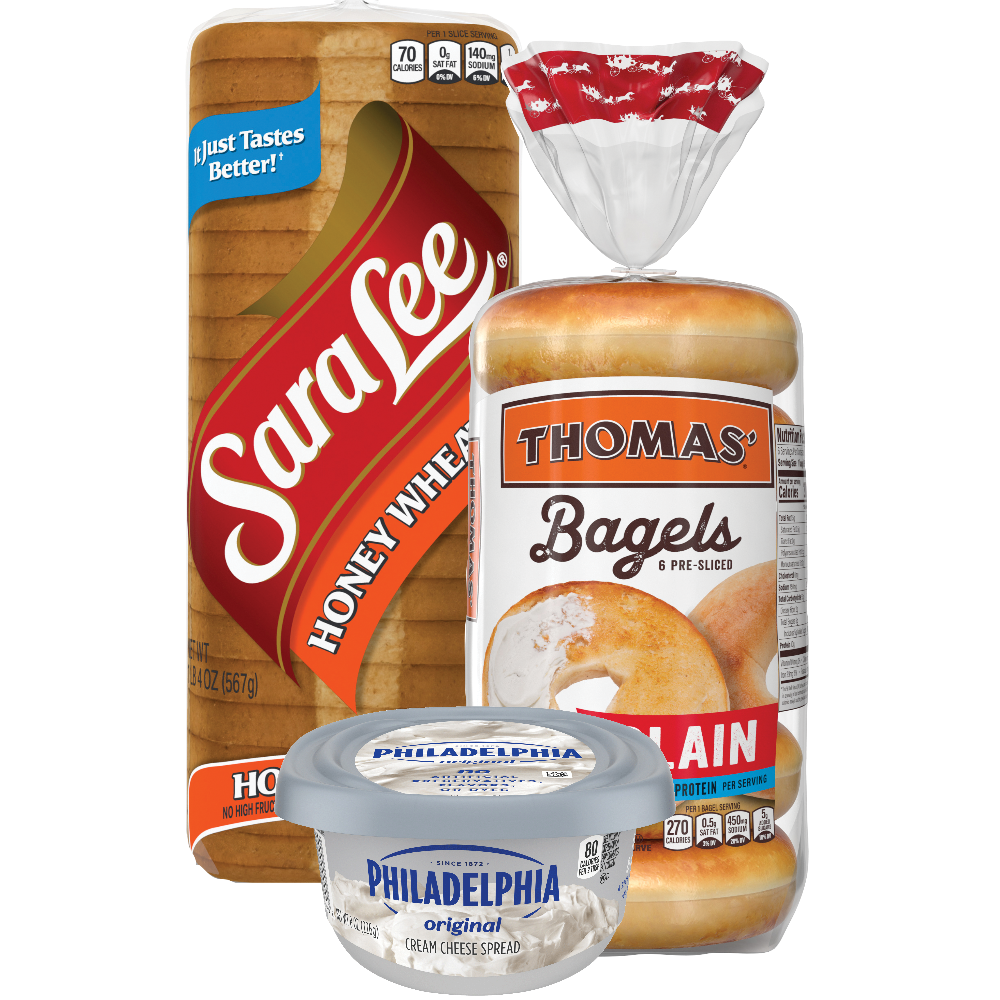 Thomas' Bagels