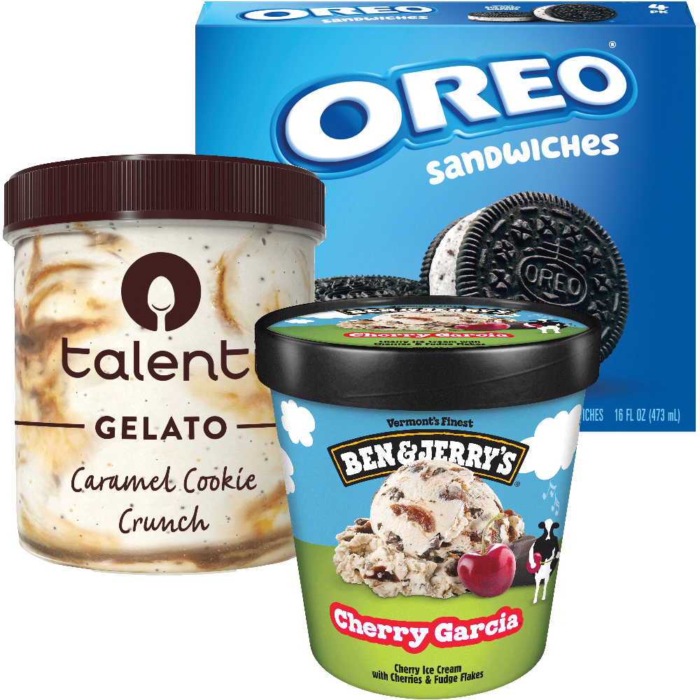 Ben & Jerry's Ice Cream