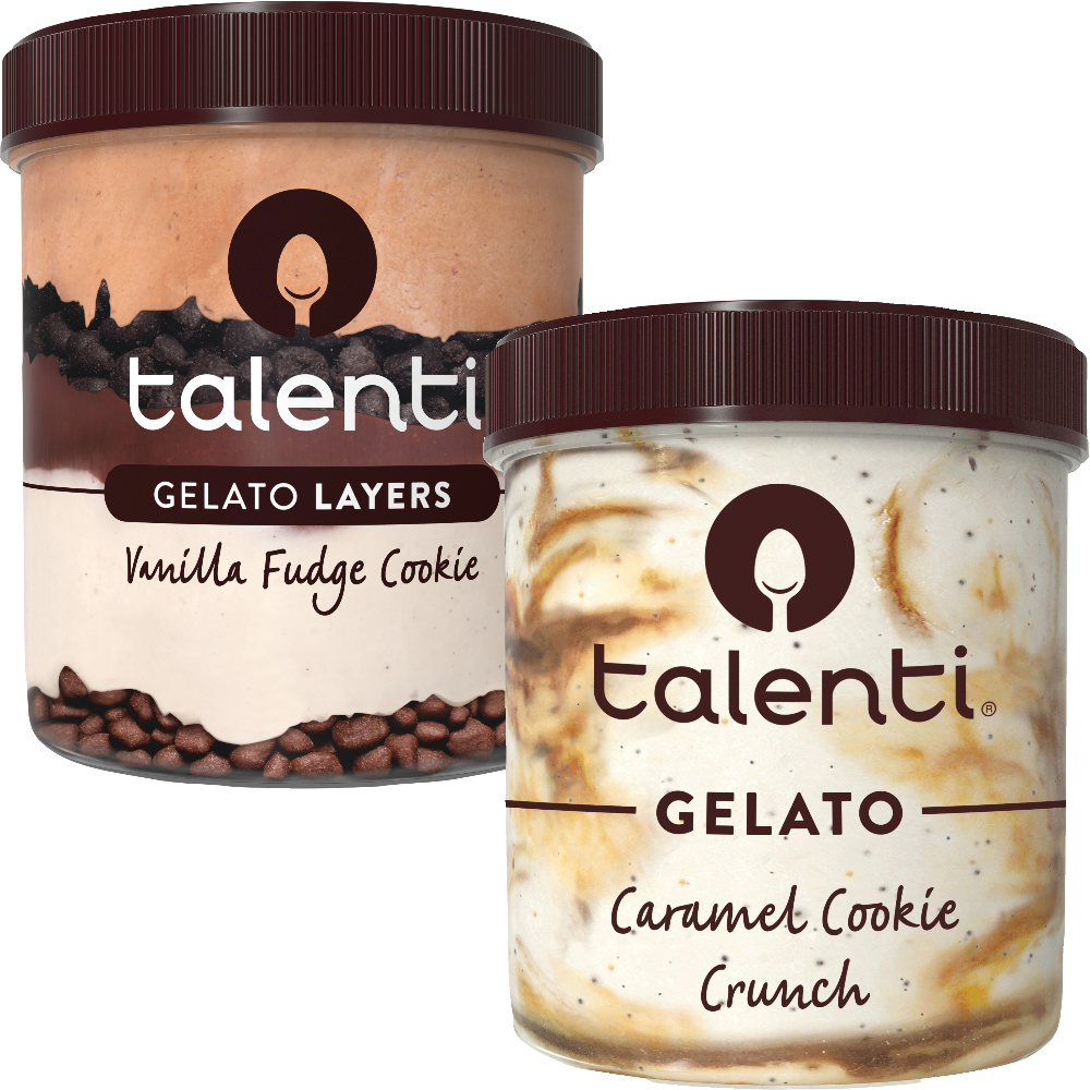 Talenti Gelato or Sorbetto