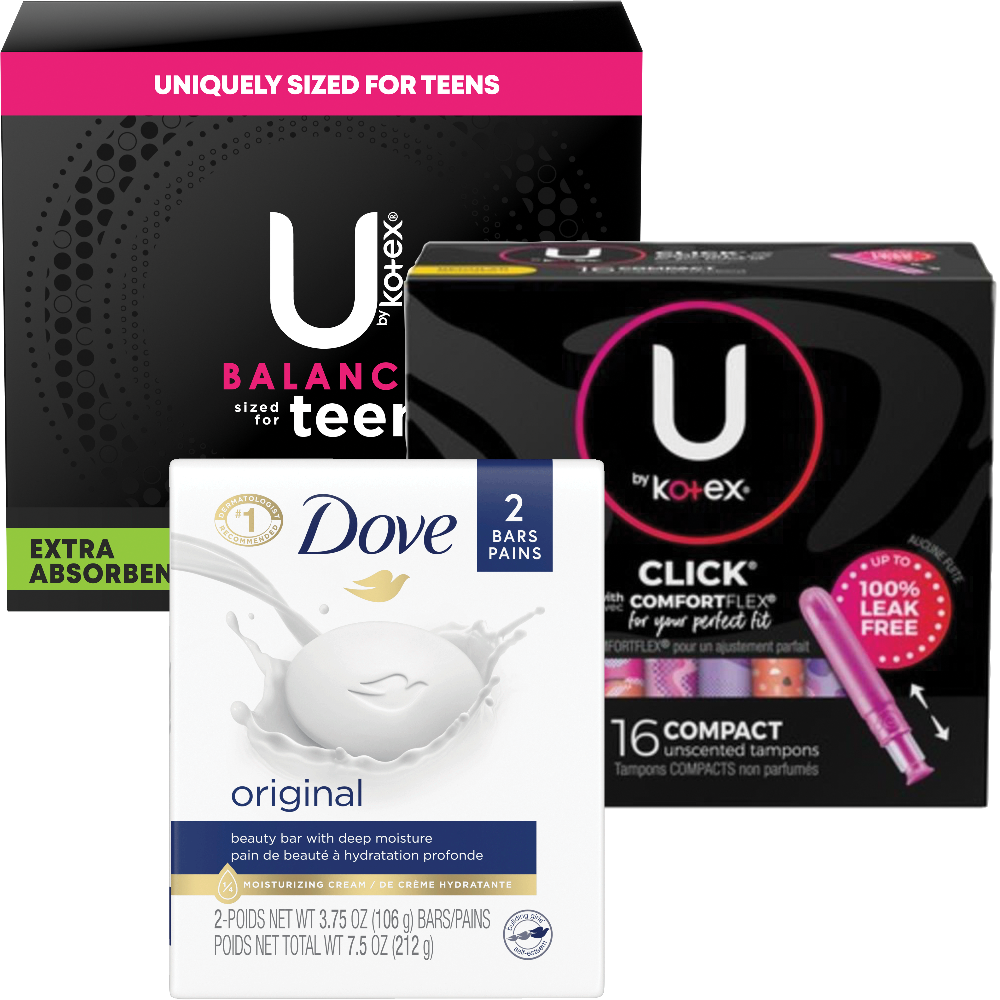 Dove Bar Soap