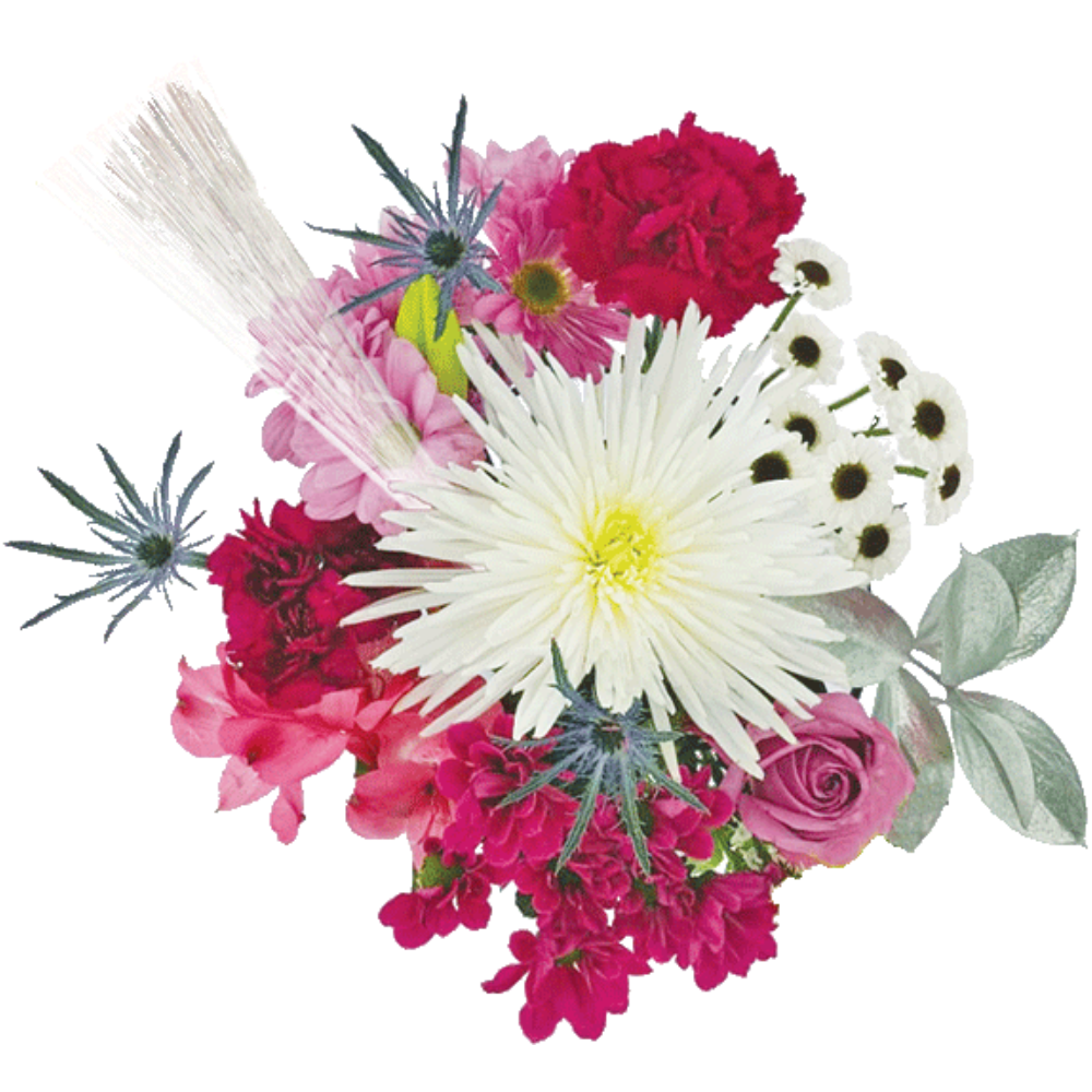 Get Your Sparkle On Bouquet