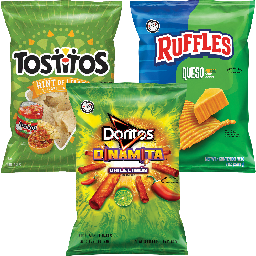 Doritos