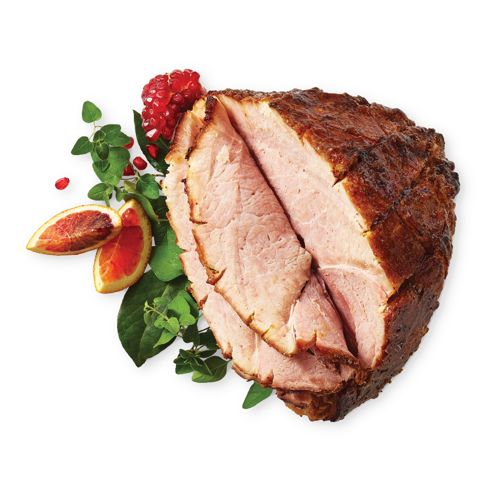 Sugardale Portion Ham