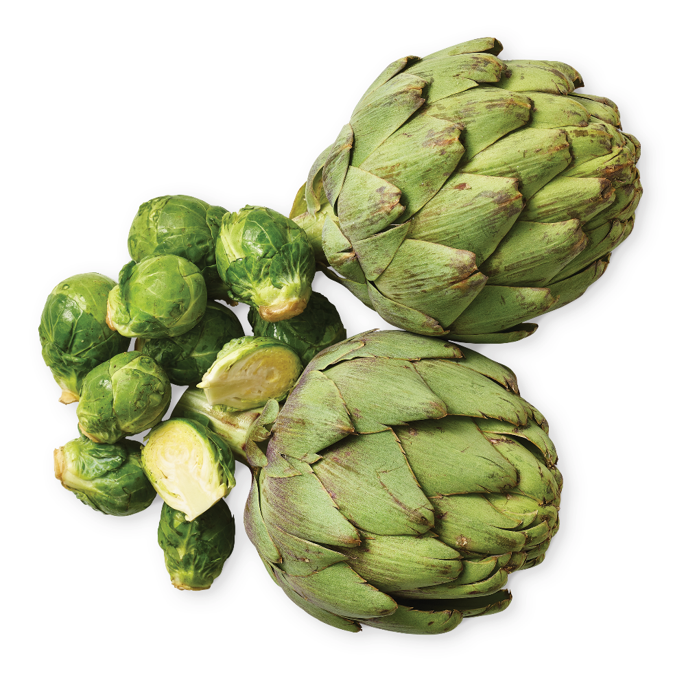 Artichokes