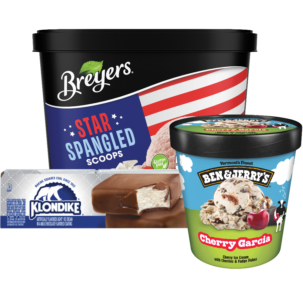 Ben & Jerry's Ice Cream