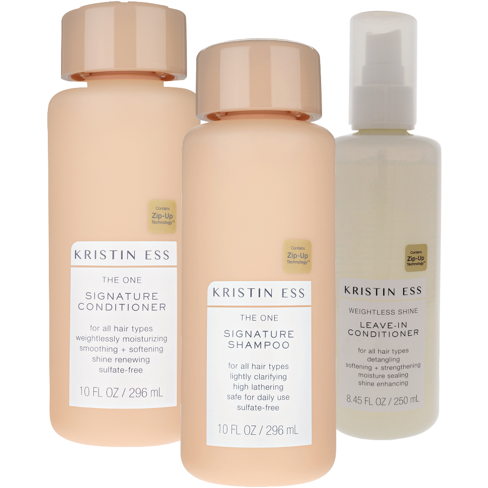Kristin Ess Shampoo or Conditioner
