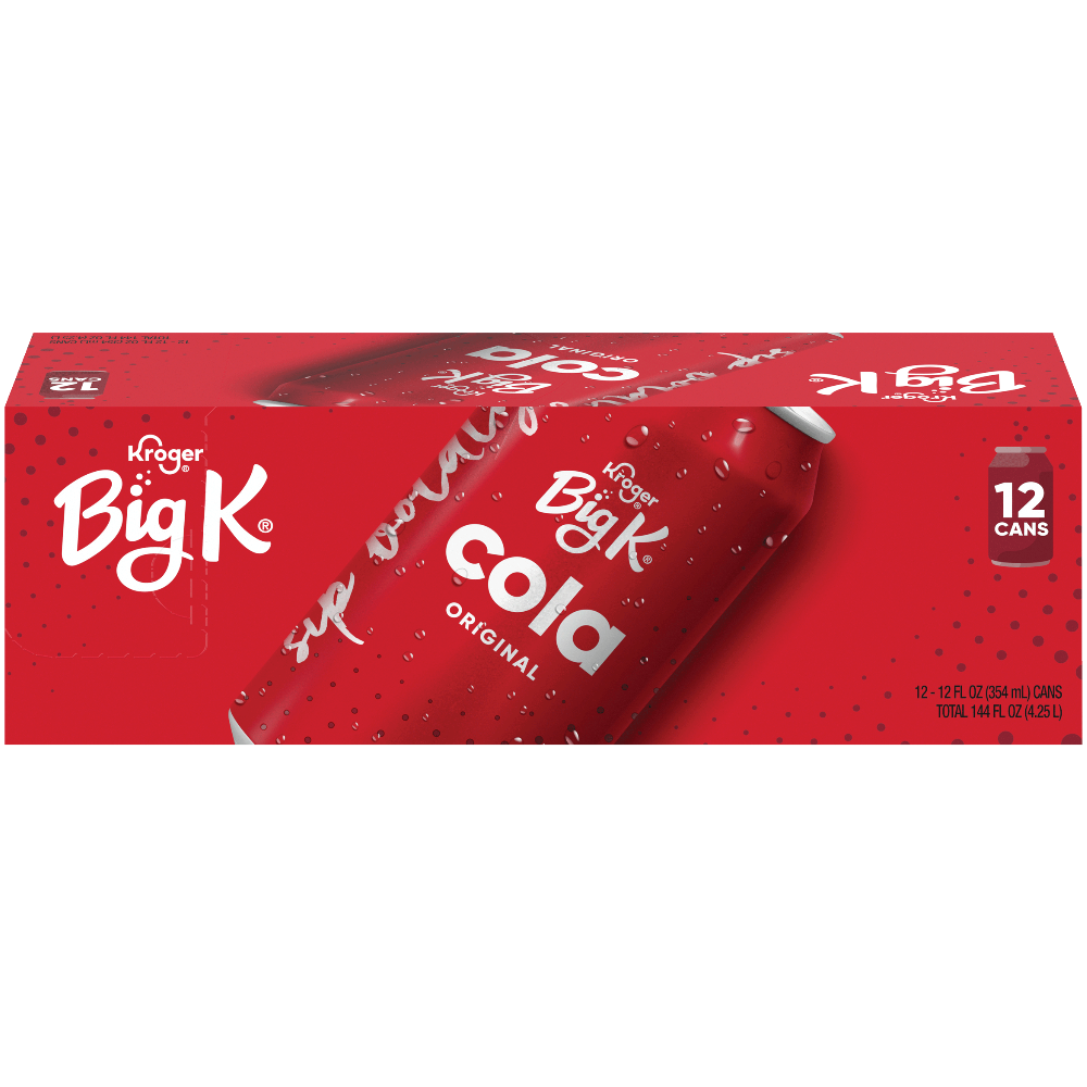 Big K