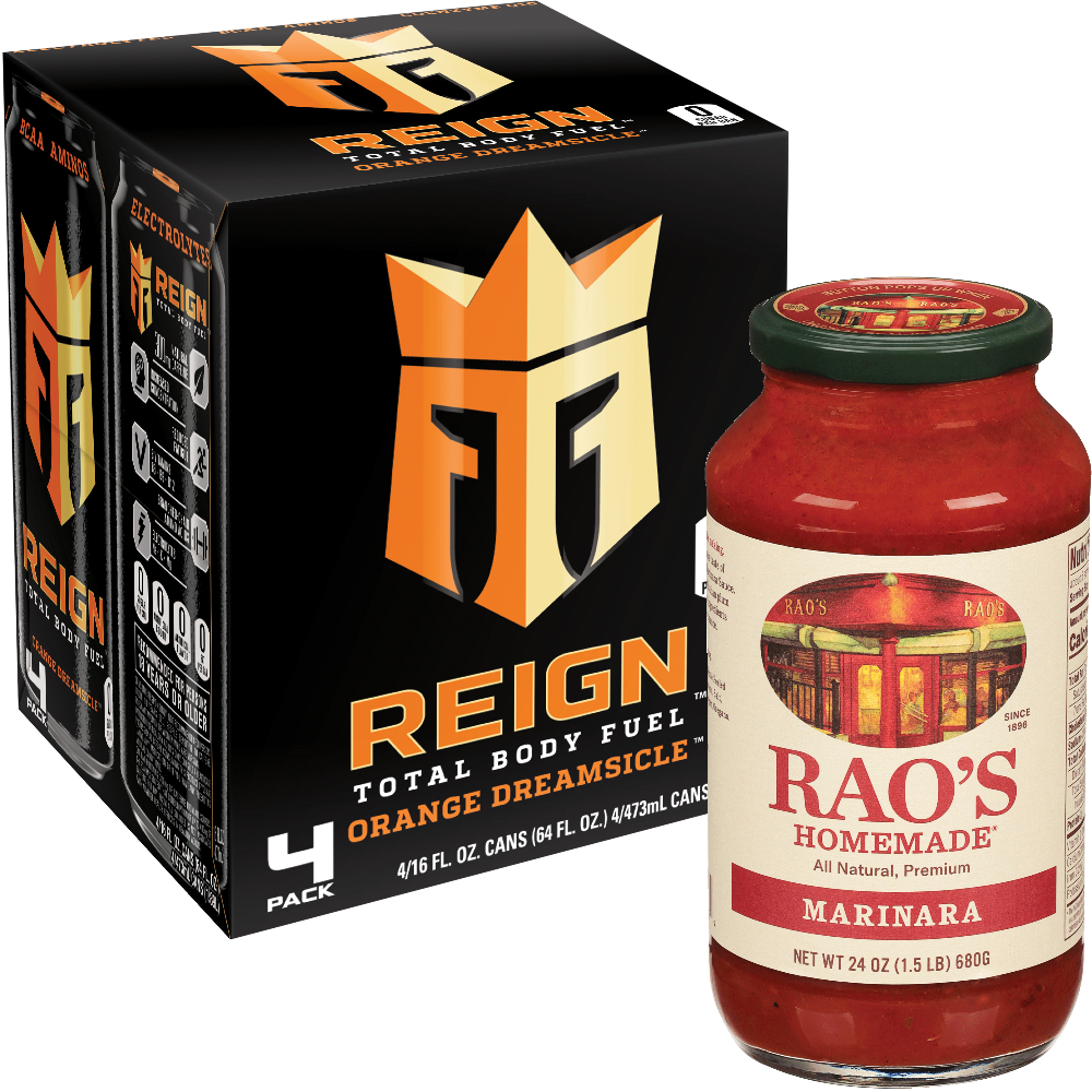 Rao's Pasta Sauce