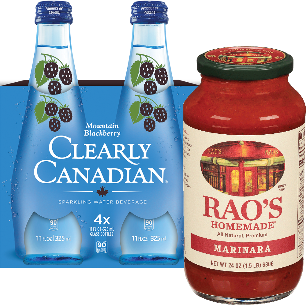 Rao's Pasta Sauce