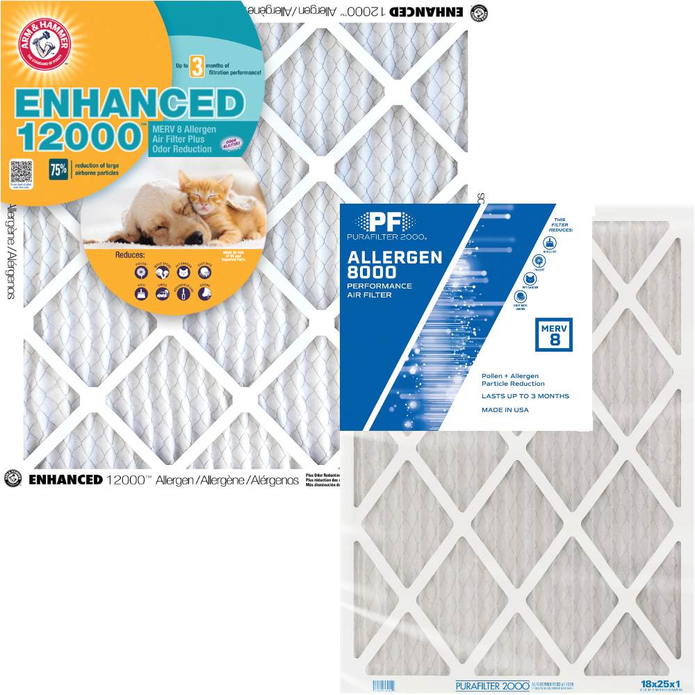 Furnace Filters