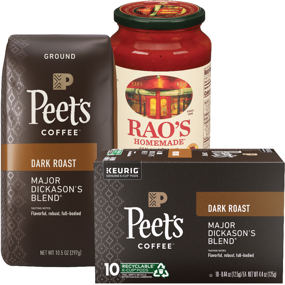 Peet's Coffee