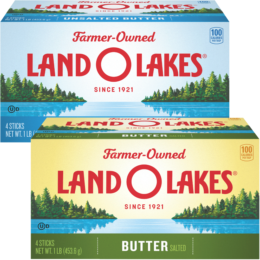 Land O Lakes Butter